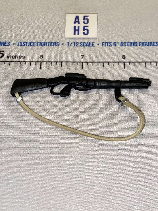 1/12 Scale Star Wars Blaster Rifle with Sling - Star Wars Black Series