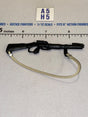 1/12 Scale Star Wars Blaster Rifle with Sling - Star Wars Black Series