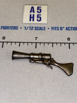 1/12 Scale Star Wars Jawa Blaster Pistol - Star Wars Black Series