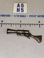 1/12 Scale Star Wars Jawa Blaster Pistol - Star Wars Black Series