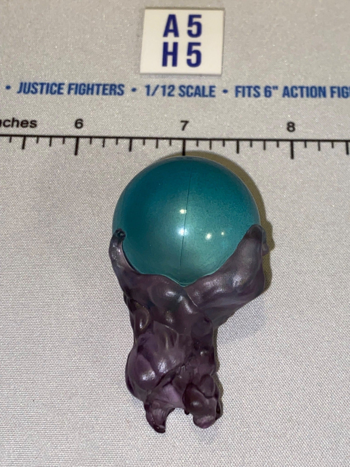 1/12 Scale Fantasy Mystic Globe - Four Horsemen - Mythic Legions