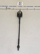 1/12 Scale Pike / Staff - Star Wars Black Series