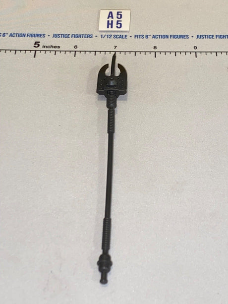 1/12 Scale Pike / Staff - Star Wars Black Series