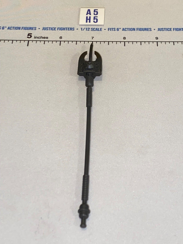 1/12 Scale Pike / Staff - Star Wars Black Series