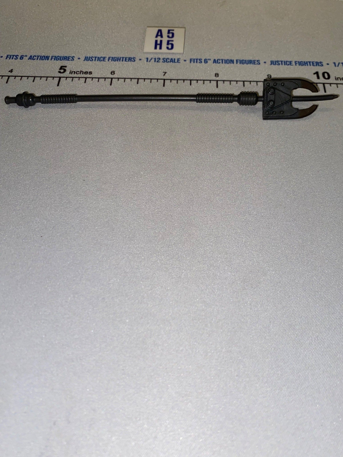 1/12 Scale Pike / Staff - Star Wars Black Series