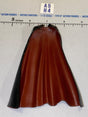 1/12 Scale Black and Red Cape / Cloak - Star Wars Black Series