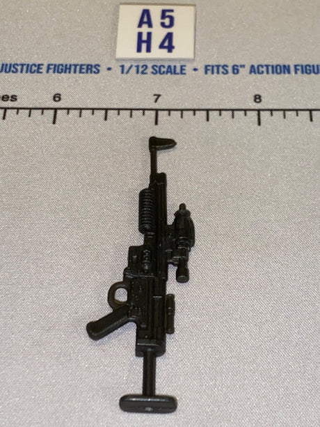 1/12 Scale Star Wars Rebel Blaster Rifle - Star Wars Black Series