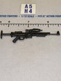 1/12 Scale Star Wars Rebel Blaster Rifle - Star Wars Black Series