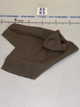 1/12 Scale Brown Cape / Cloak