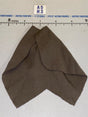1/12 Scale Brown Cape / Cloak