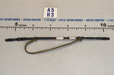 1/12 Scale Pike Bo Staff with Carry Strap - Star Wars Black Series