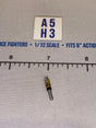 1/12 Scale WWII Era Spy Pen Gun