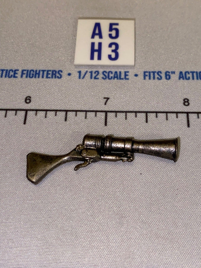 1/12 Scale Jawa Blaster Rifle - Star Wars Black Series