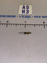 1/12 Scale WWII Era Spy Pen Gun