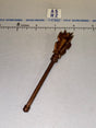 1/12 Scale Fantasy Warrior Spiked Mace Weapon - Four Horsemen - Mythic Legions