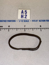 1/12 Scale Medieval Fantasy Knight Belt - Four Horsemen - Mythic Legions