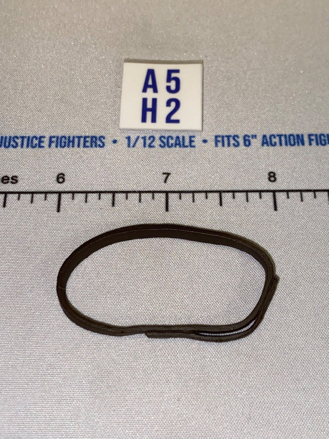 1/12 Scale Medieval Fantasy Knight Belt - Four Horsemen - Mythic Legions