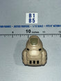 1/12 Scale Modern Era Tan Tactical Backpack - Valaverse