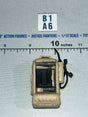 1/12 Scale Modern Era Tactical Satellite Radio Backpack - Valaverse