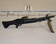 1/12 Scale Modern Vietnam Era M-60 Machine Gun with Bipod - GI Joe Classified