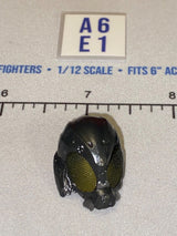 1/12 Scale The Swarm Head Sculpt - Valaverse