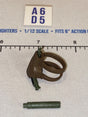 1/12 Scale Modern Era Pistol and Holster