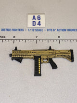 1/12 Scale Modern era Shotgun - - Valaverse