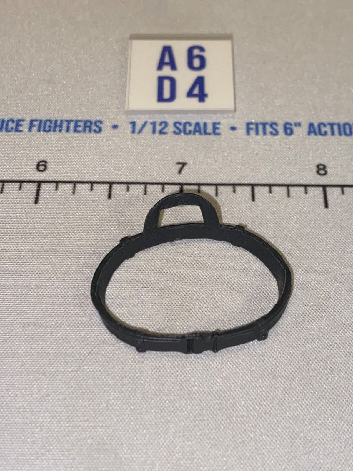 1/12 Scale Modern Era Belt