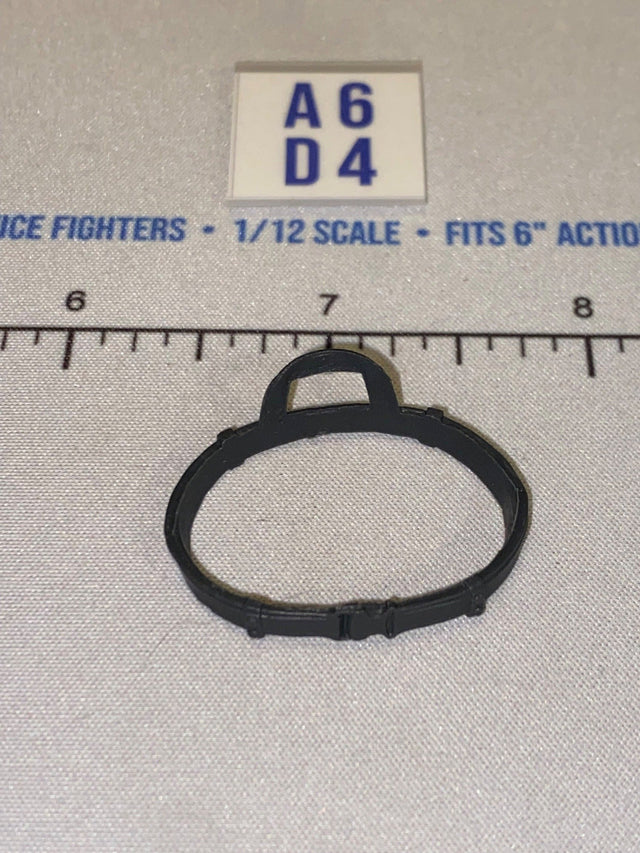 1/12 Scale Modern Era Belt