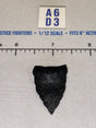 1/12 Scale Fantasy Scale Armor Loincloth Skirt - Four Horsemen - Mythic Legions