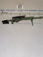 1/12 Scale Modern Era Sniper Rifle with Scope and Bipod - GI Joe Classified