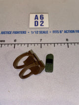 1/12 Scale Modern Era Leg Pouch with Tablet - GI Joe Classified