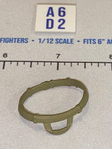 1/12 Scale Modern Era Military Belt - GI Joe Classified