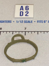 1/12 Scale Modern Era Military Belt - GI Joe Classified