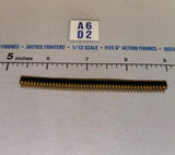 1/12 Scale Modern Era Ammunition Belt - Valaverse