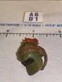 1/12 Scale Modern Era Hat / Goggles and Red Hair - - GI Joe Classified