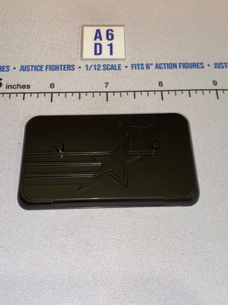 1/12 Scale Modern Era Figure Stand - GI Joe Classified