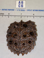 1/12 Scale Four Horsemen - Mythic Legions Fantasy Armored Shield