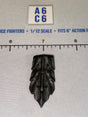 1/12 Scale Fantasy Armored Loincloth Skirt - Four Horsemen - Mythic Legions