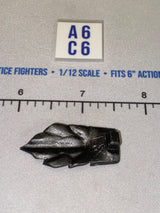 1/12 Scale Fantasy Armored Loincloth Skirt - Four Horsemen - Mythic Legions