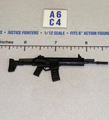 1/12 Scale Modern Era SCAR Assault Rifle - Executive Replicas