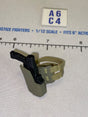 1/12 Scale Modern Era Drop Leg Holster and Pistol Set - Valaverse