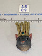 1/12 Scale Rat with Bone Crown Head Sculpt - Four Horsemen - Mythic Legions