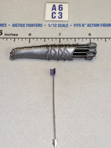 1/12 Scale Medieval Fantasy Quiver with Arrows - Four Horsemen - Mythic Legions