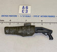 1/12 Scale Modern Era Shotgun with Holster - GI Joe Classified