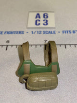 1/12 Scale Modern Era Leg Pouch - Valaverse