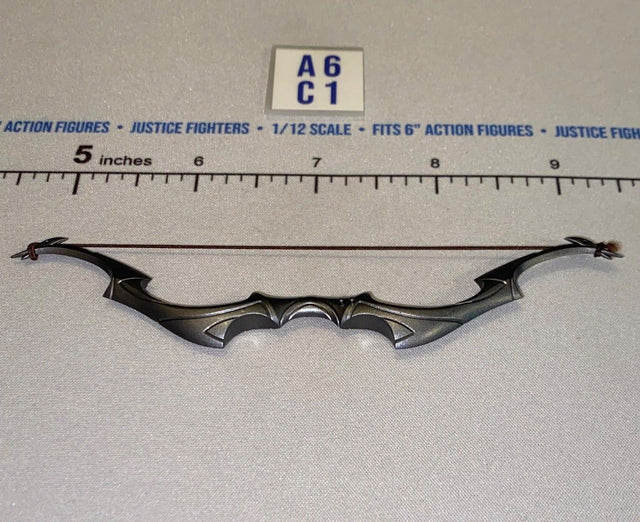 1/12 Scale Medieval Fantasy Bow