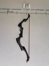 1/12 Scale Medieval Fantasy Bow