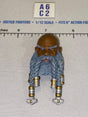 1/12 Scale Fantasy Warrior Head Sculpt - Four Horsemen - Mythic Legions