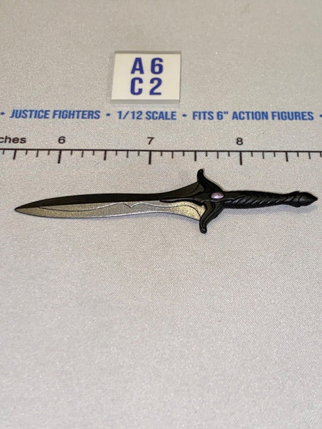 1/12 Scale Medieval Fantasy Sword - Four Horsemen - Mythic Legions